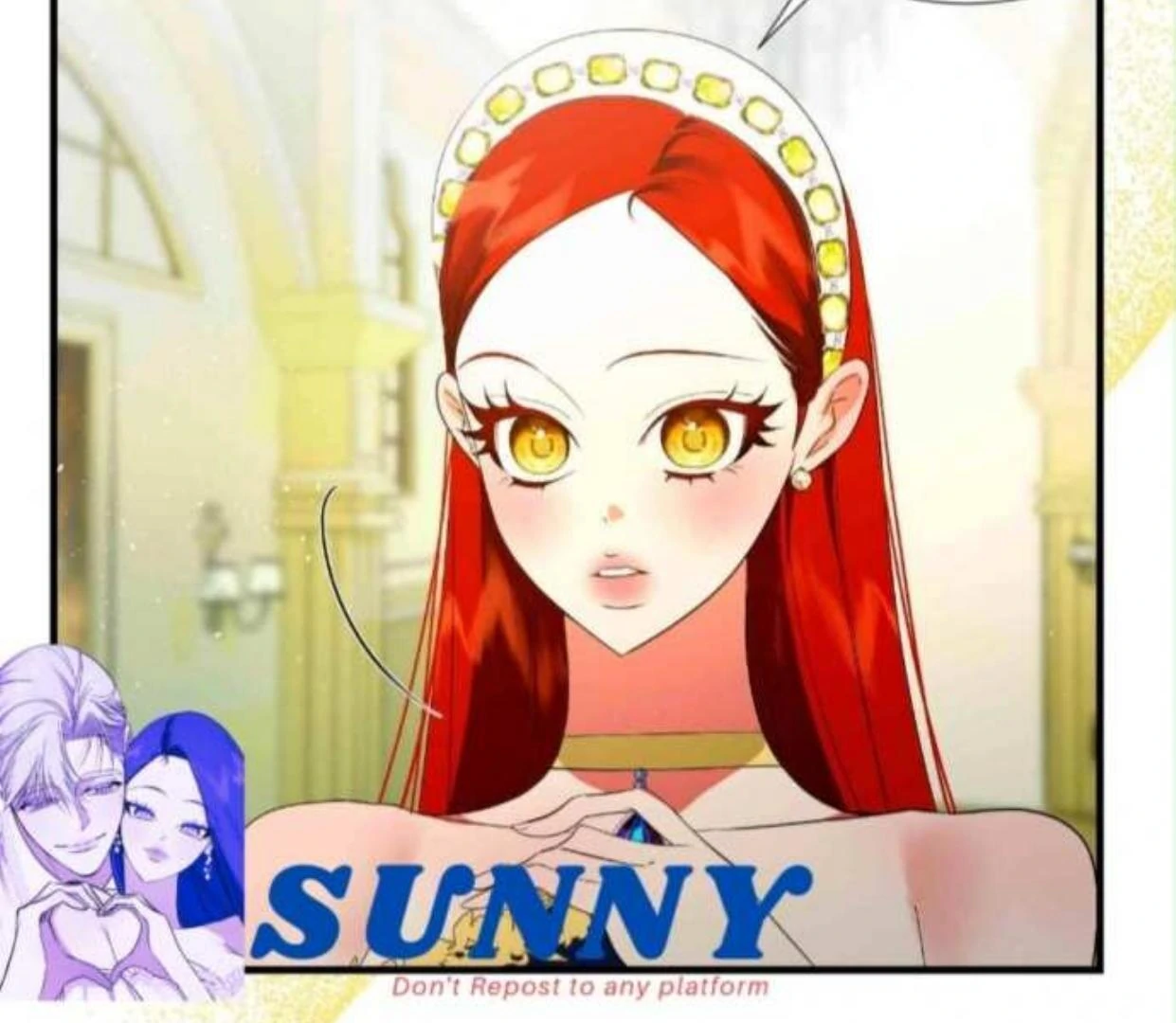 I Became My Son’s First Love Chapter 13 272 50