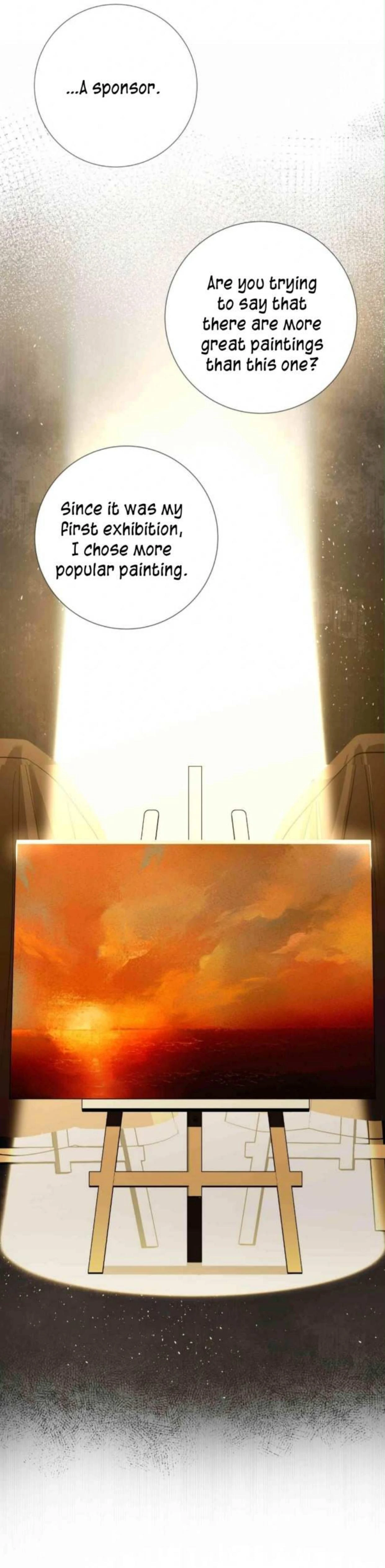 I Became My Son’s First Love Chapter 13 279 57