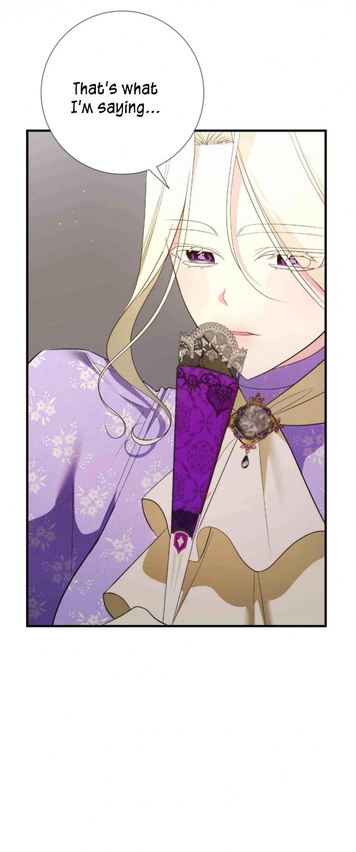 I Became My Son’s First Love Chapter 13 280 58