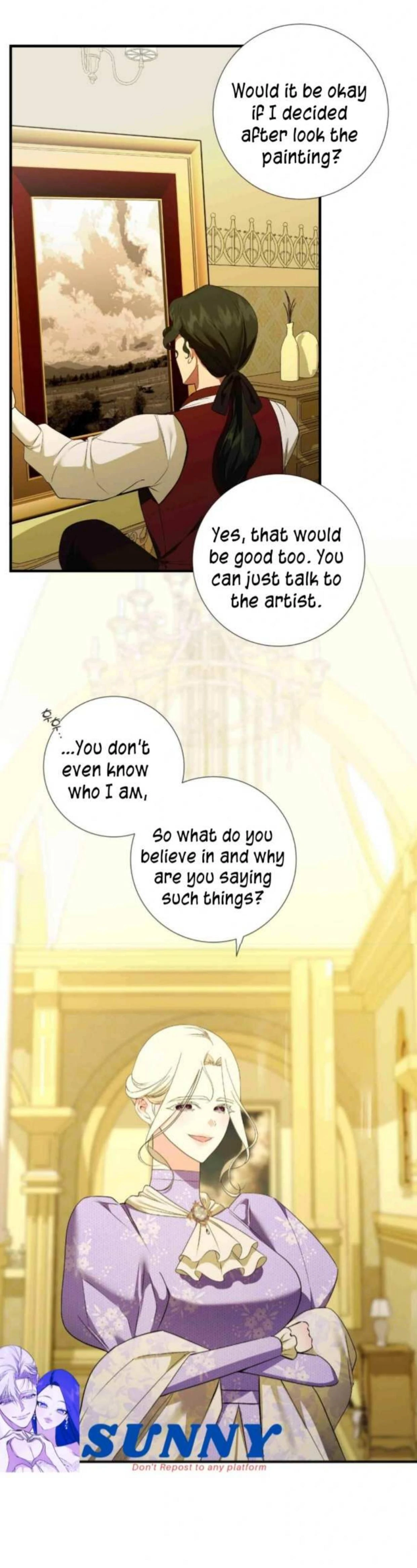 I Became My Son’s First Love Chapter 13 281 59