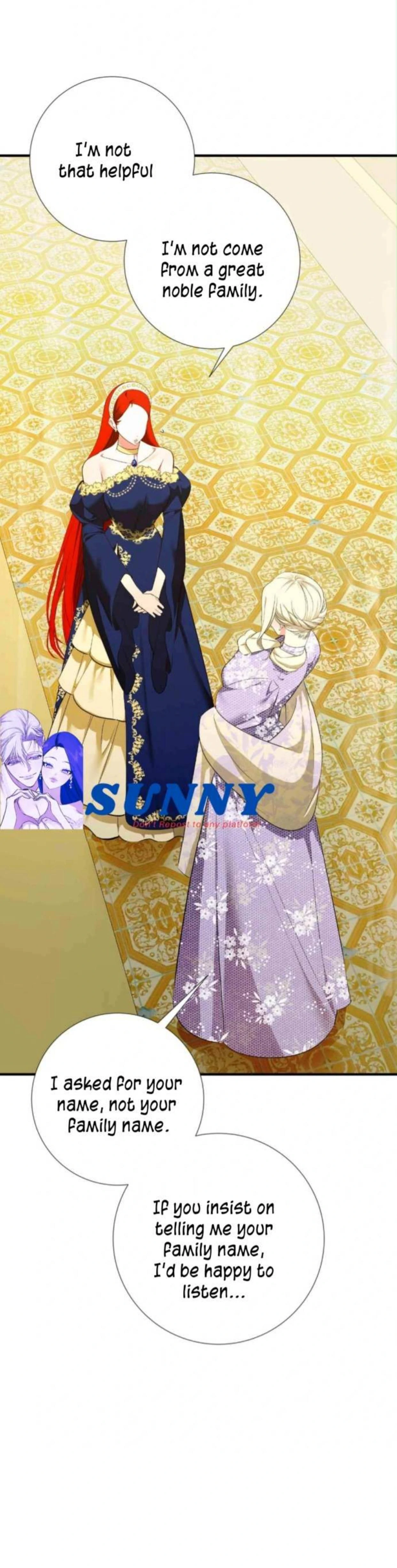 I Became My Son’s First Love Chapter 13 284 62