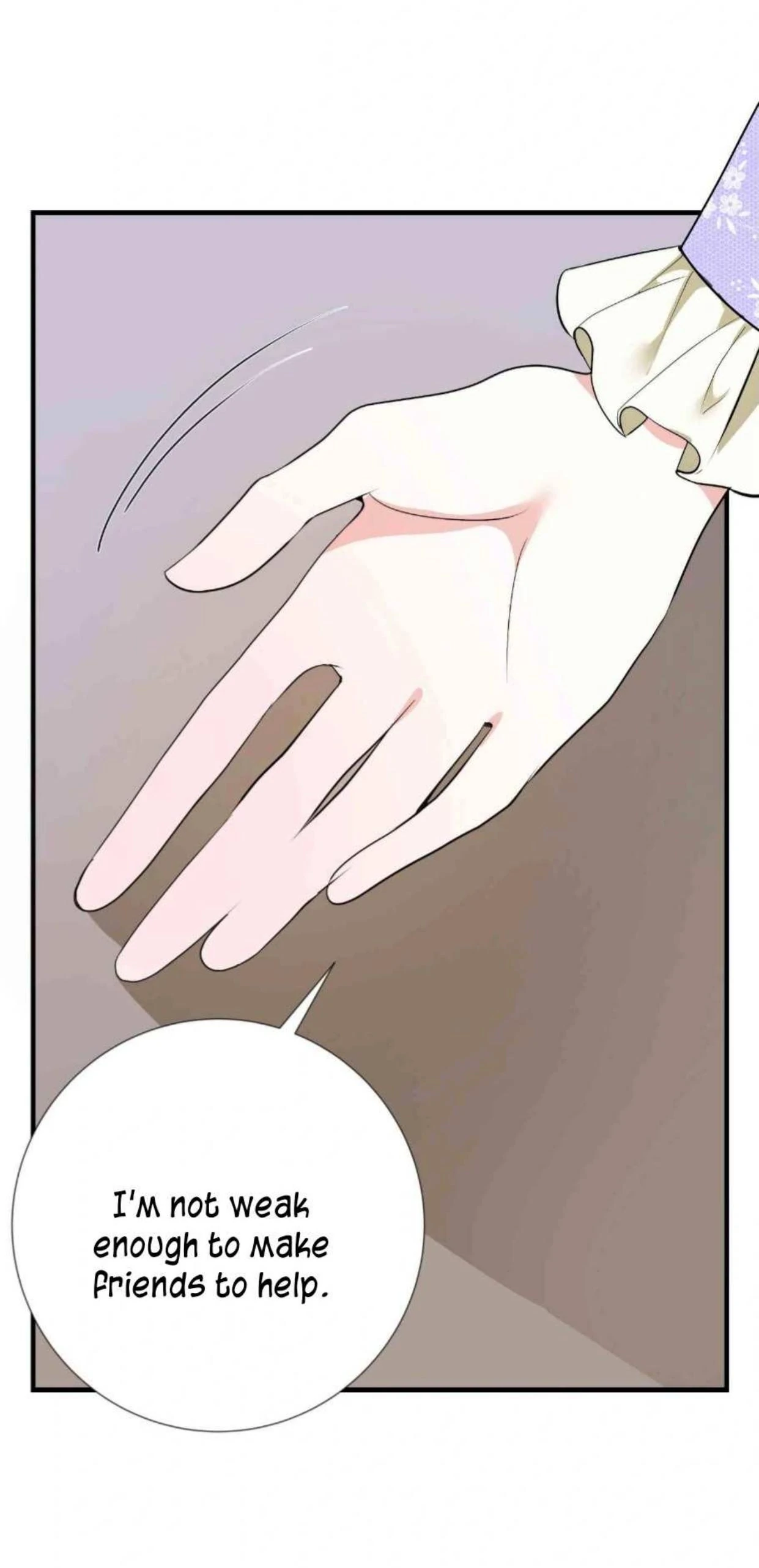 I Became My Son’s First Love Chapter 13 285 63