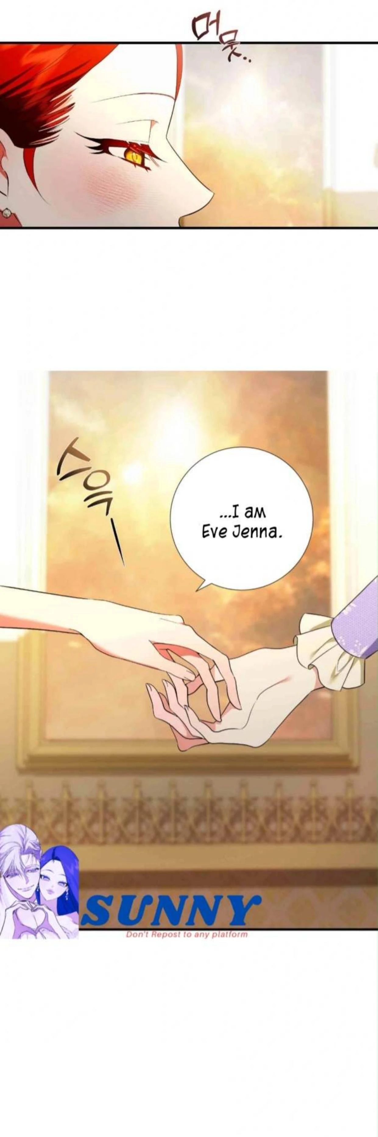 I Became My Son’s First Love Chapter 13 286 64