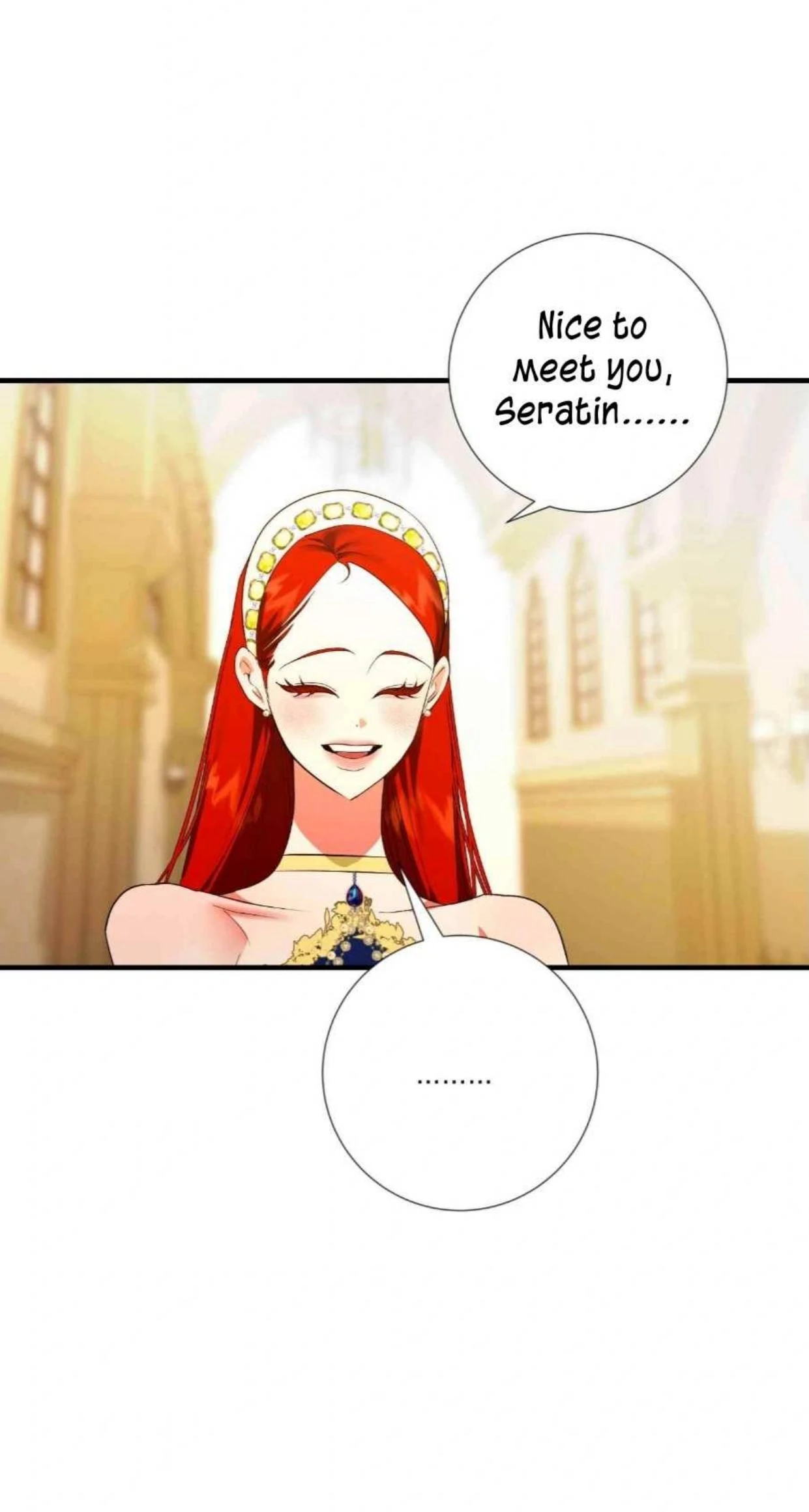 I Became My Son’s First Love Chapter 13 288 66