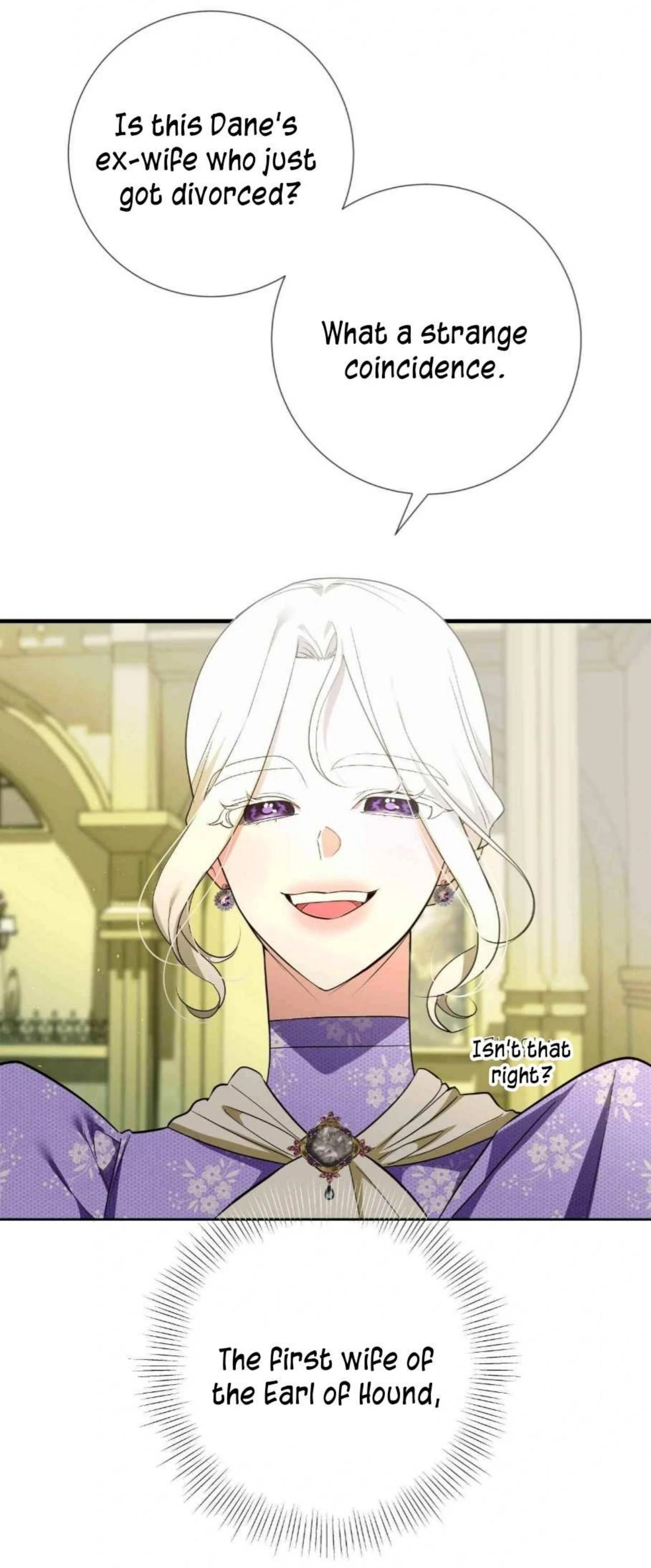 I Became My Son’s First Love Chapter 13 290 68