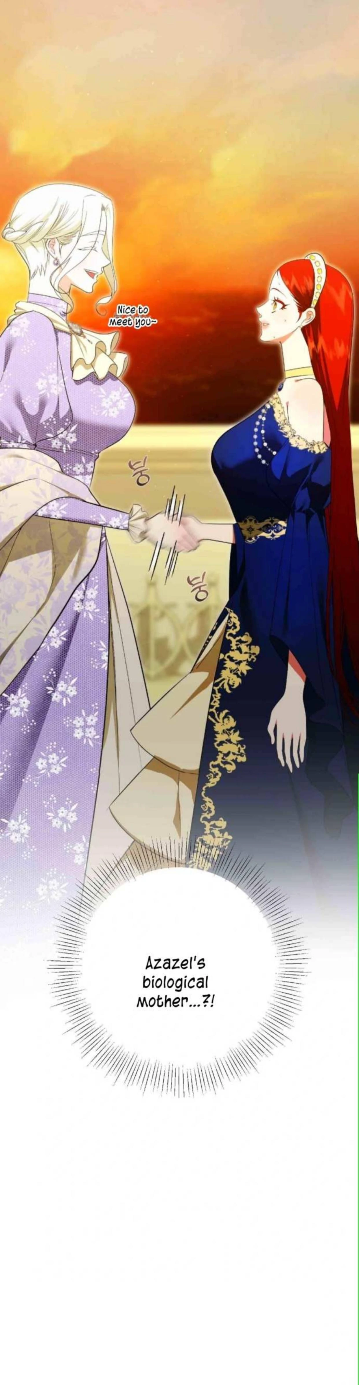 I Became My Son’s First Love Chapter 13 291 69