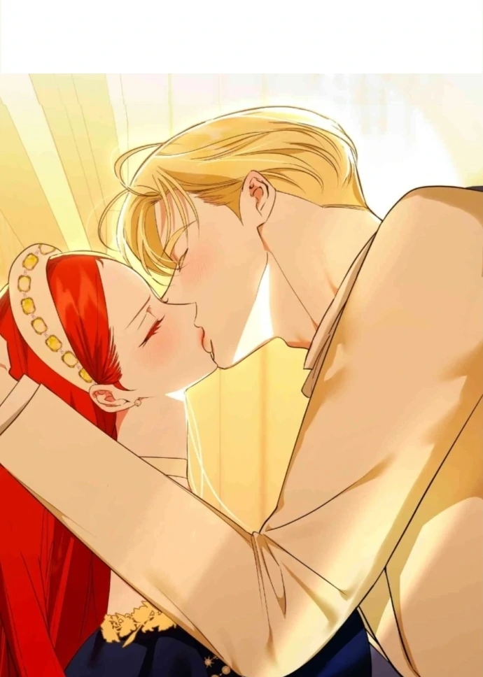 I Became My Son’s First Love Chapter 13 294 72