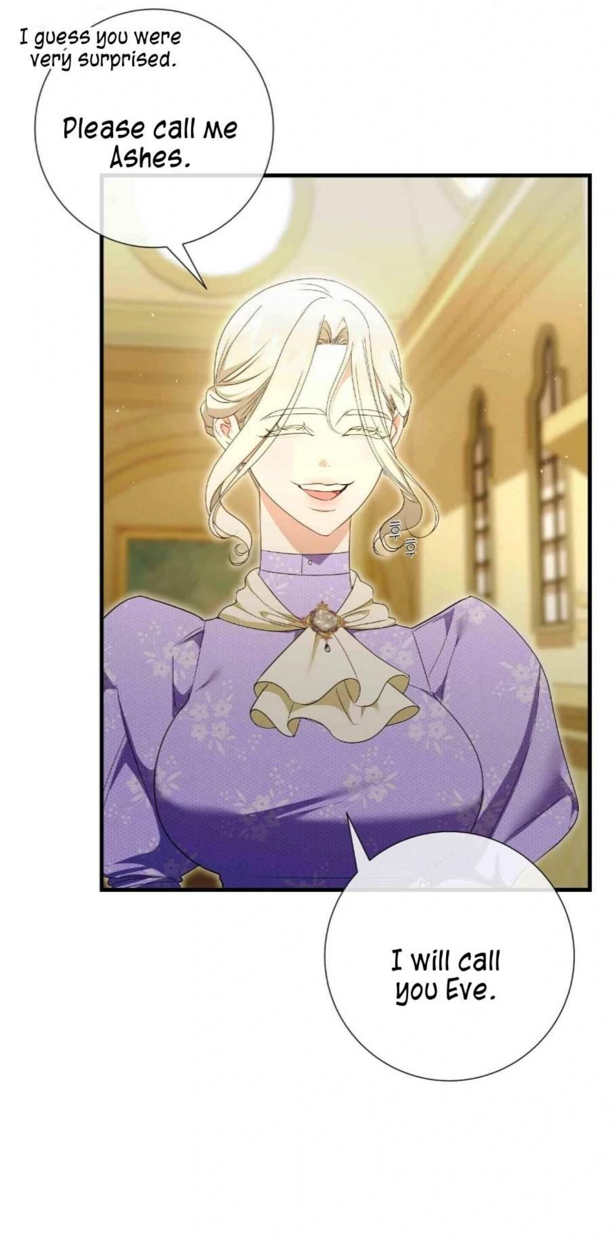 I Became My Son’s First Love Chapter 14 252 03