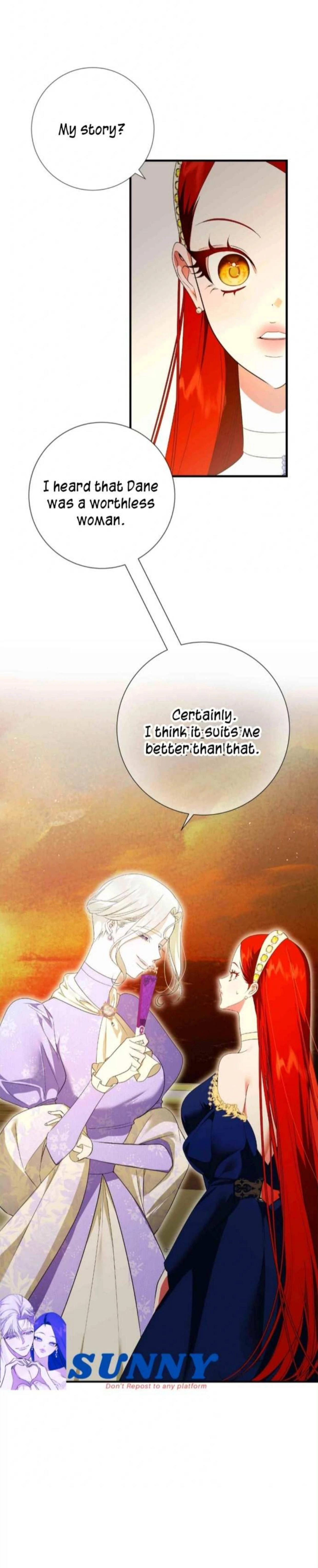 I Became My Son’s First Love Chapter 14 257 08