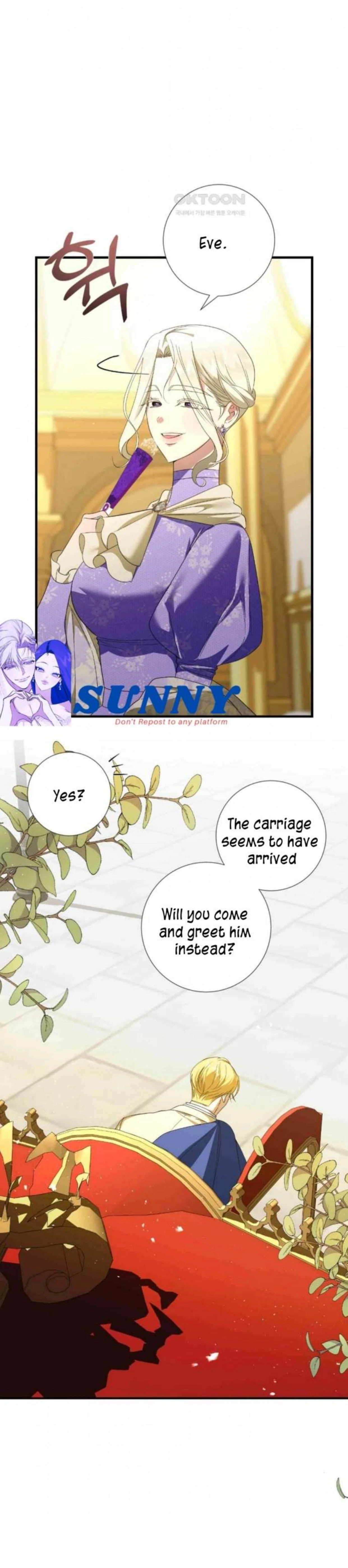 I Became My Son’s First Love Chapter 14 260 11