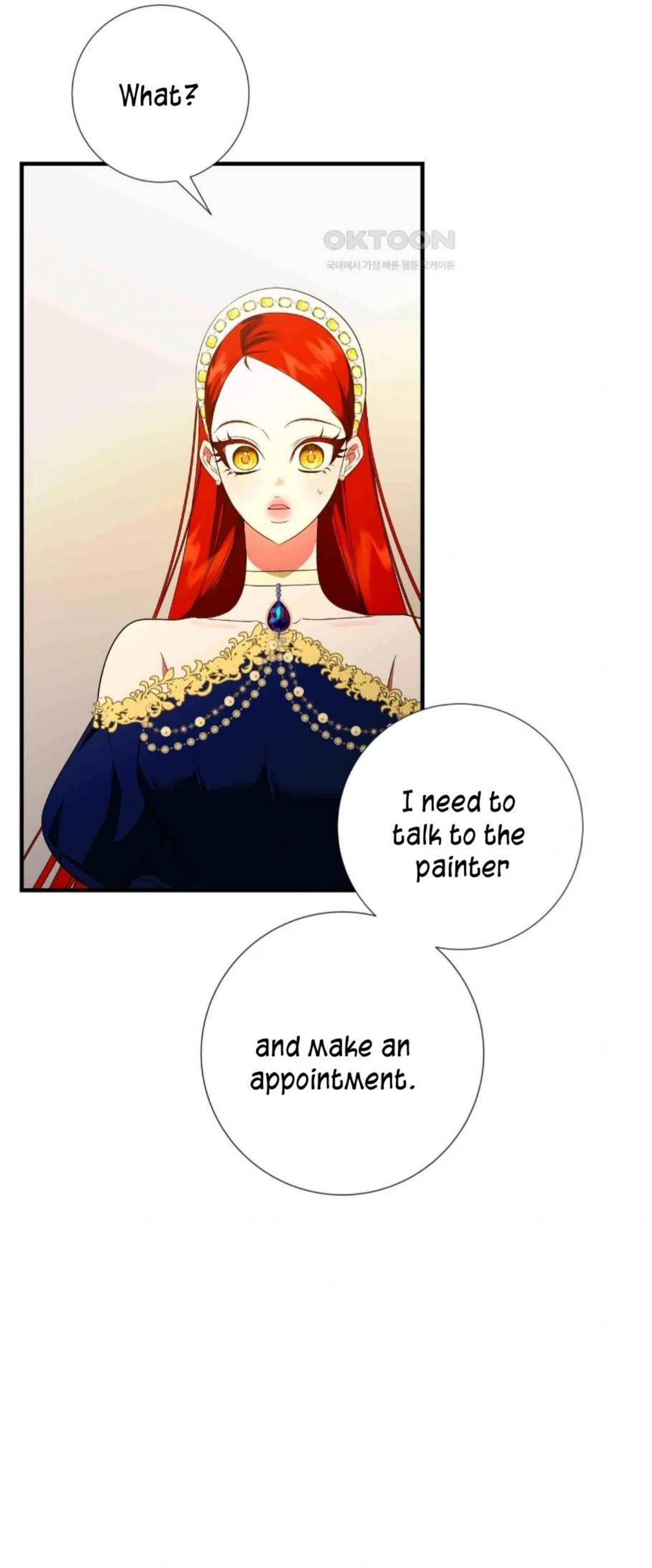 I Became My Son’s First Love Chapter 14 261 12