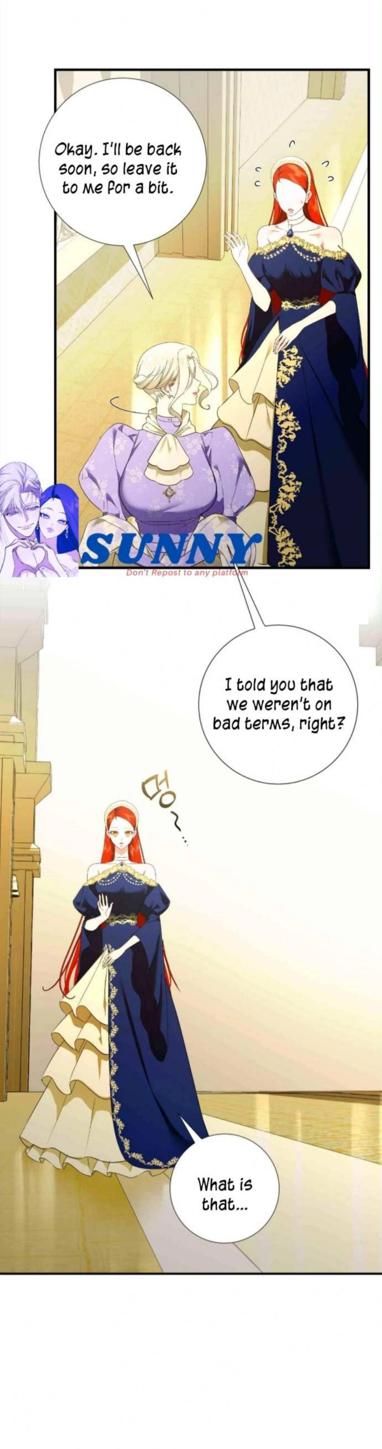 I Became My Son’s First Love Chapter 14 262 13