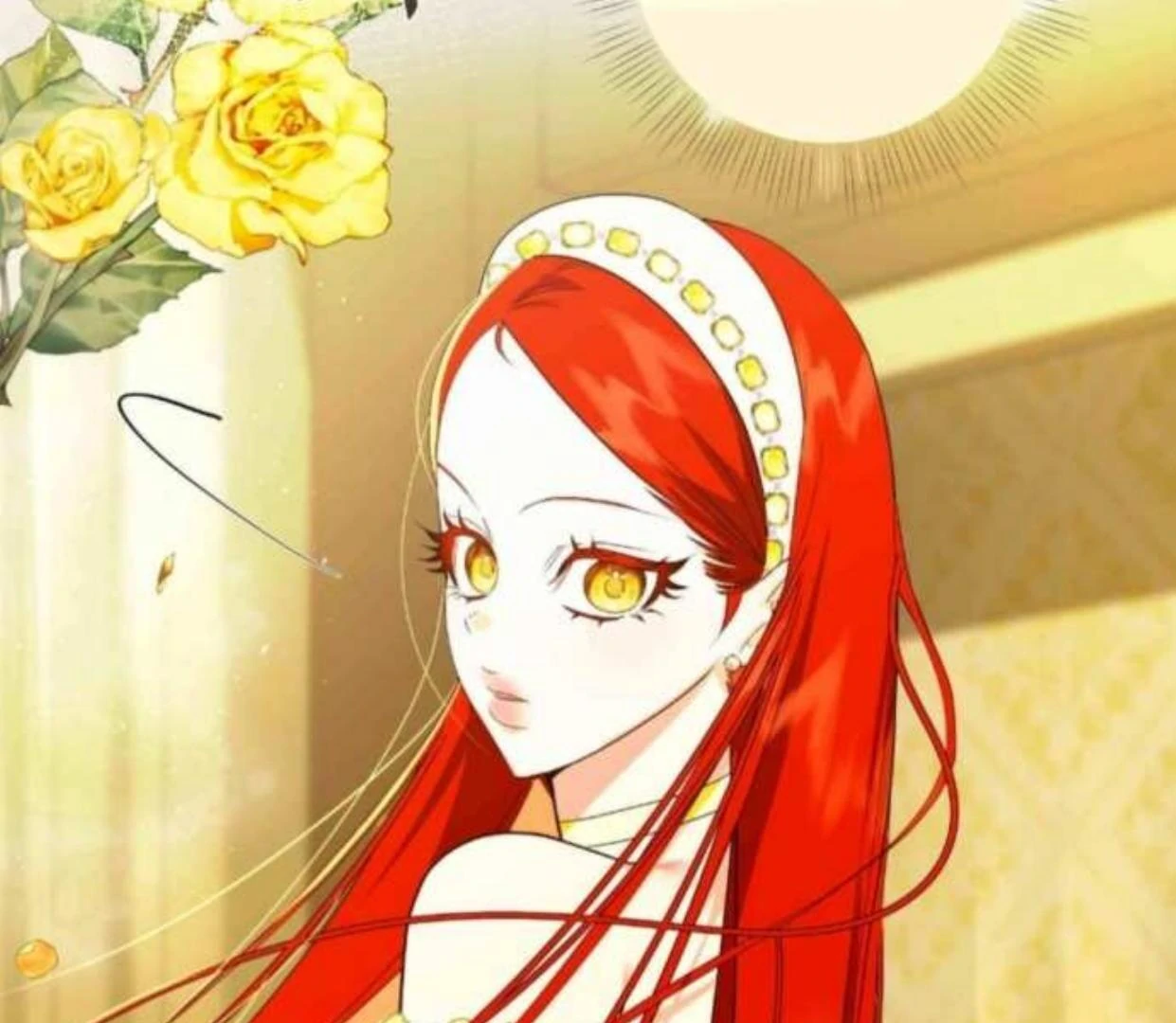 I Became My Son’s First Love Chapter 14 265 16