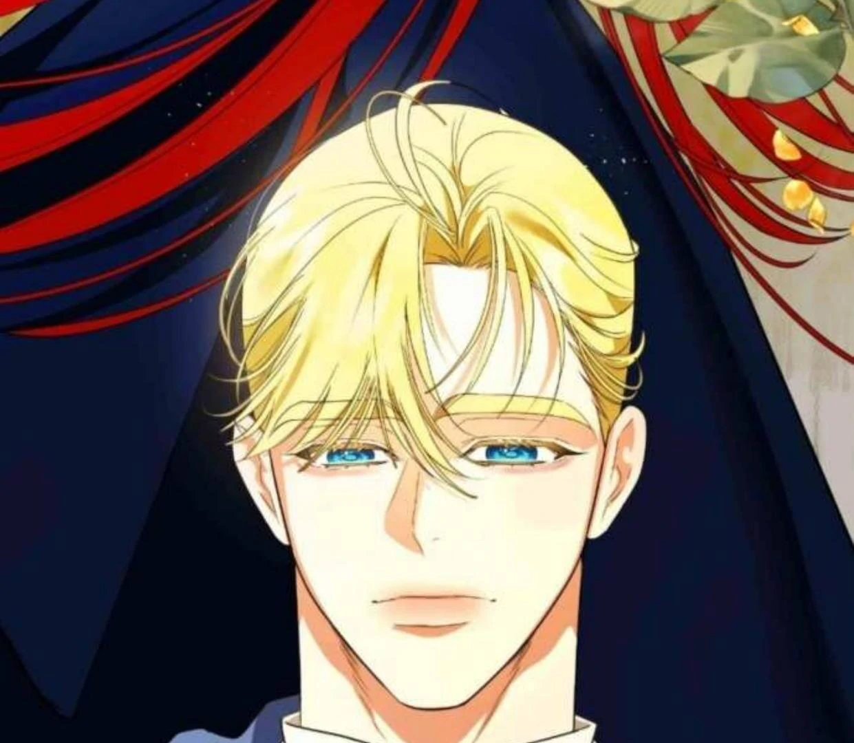 I Became My Son’s First Love Chapter 14 267 18