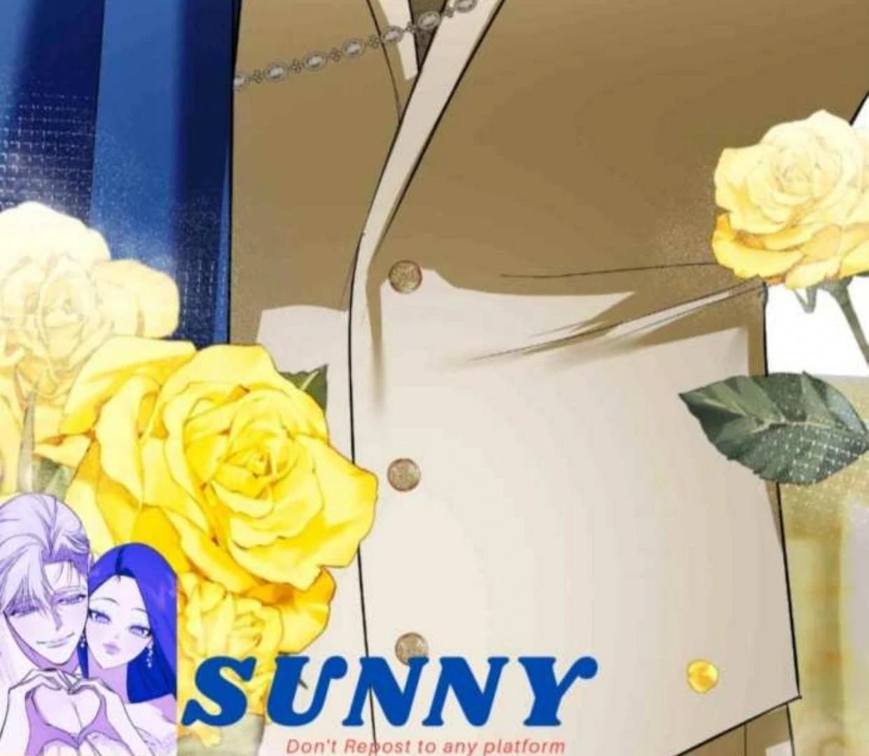 I Became My Son’s First Love Chapter 14 269 20