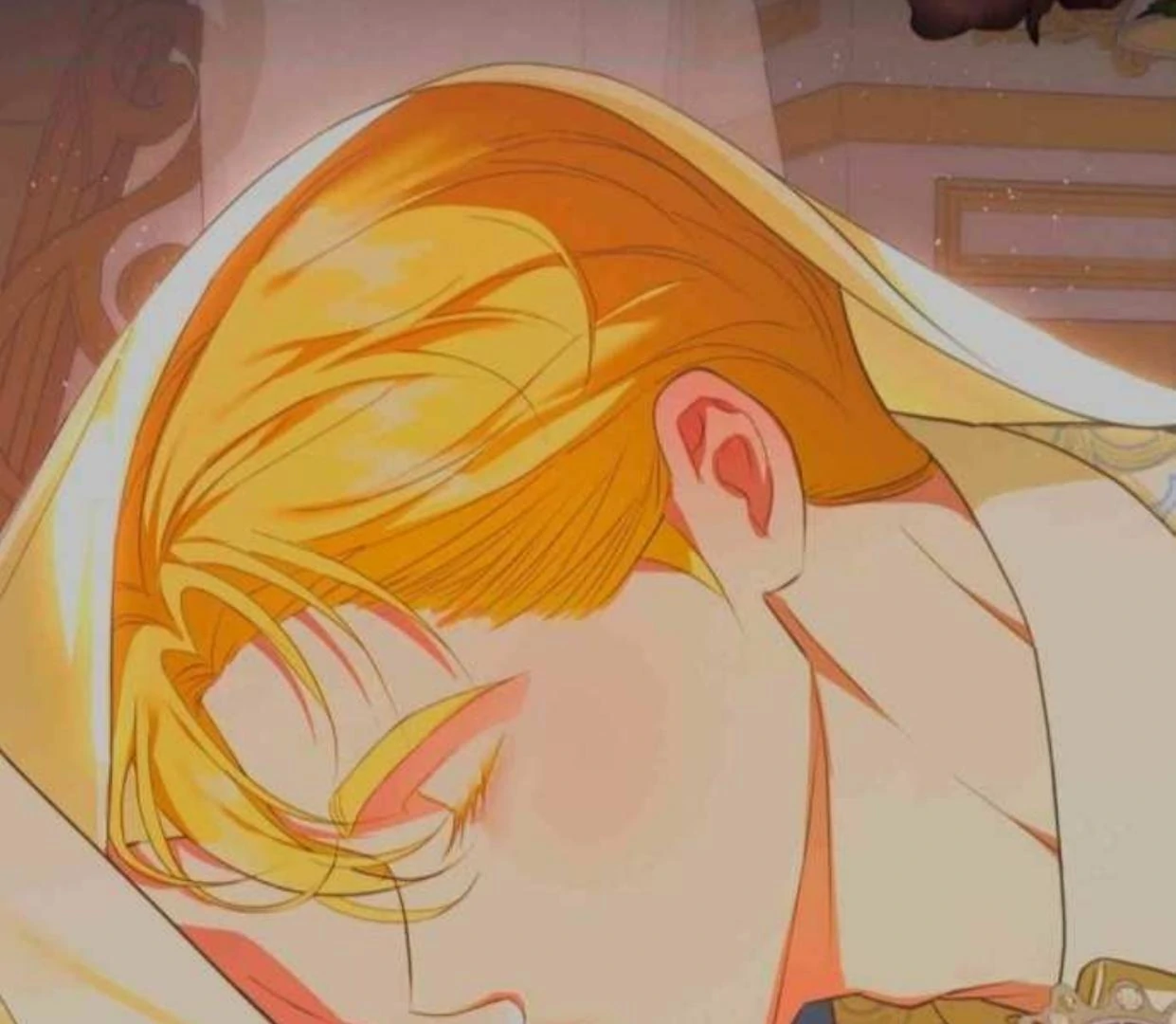 I Became My Son’s First Love Chapter 14 277 28