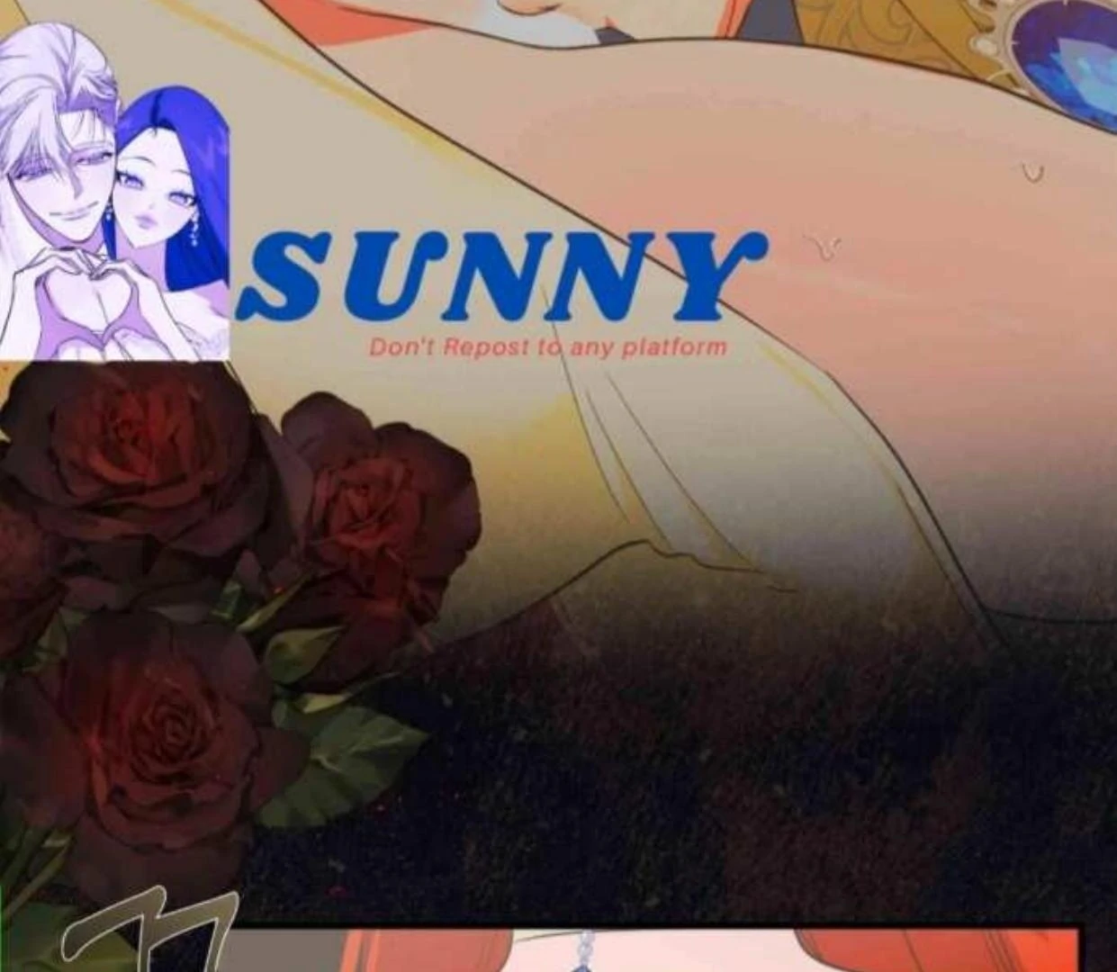 I Became My Son’s First Love Chapter 14 278 29