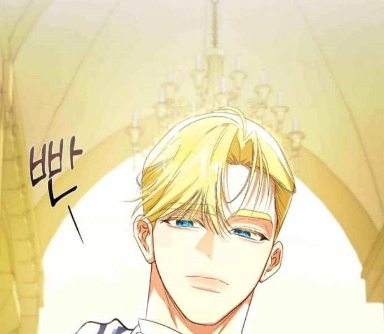 I Became My Son’s First Love Chapter 14 284 35