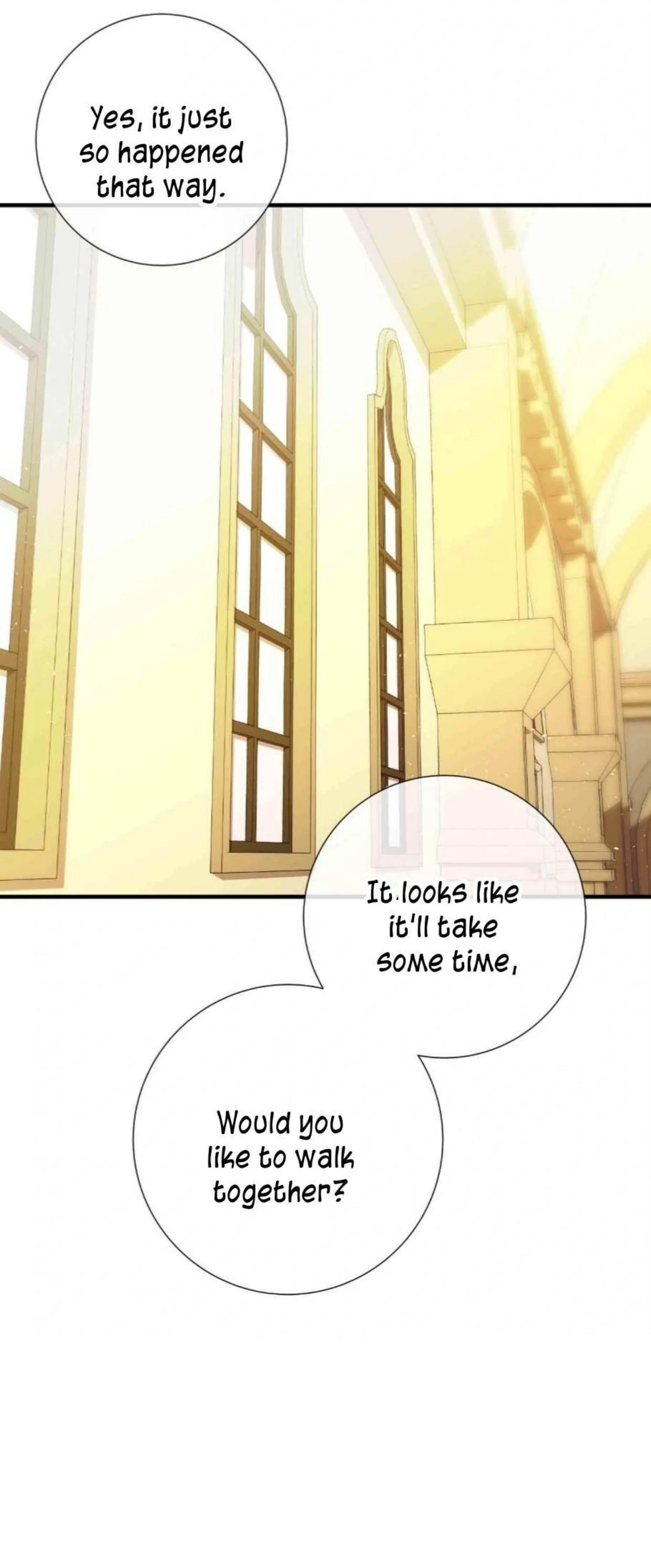 I Became My Son’s First Love Chapter 14 288 39