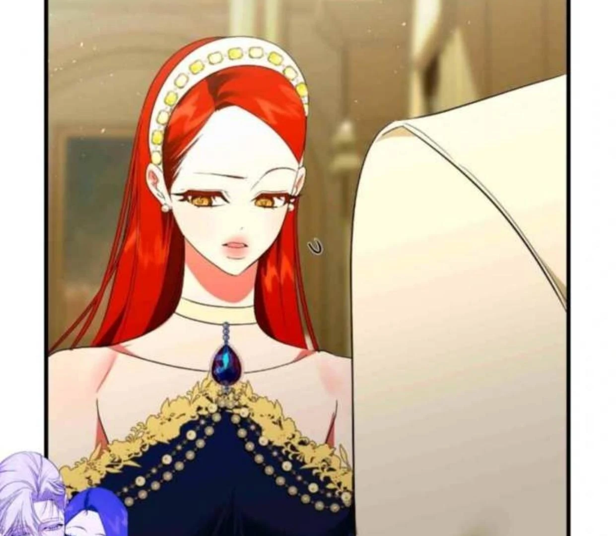 I Became My Son’s First Love Chapter 14 290 41