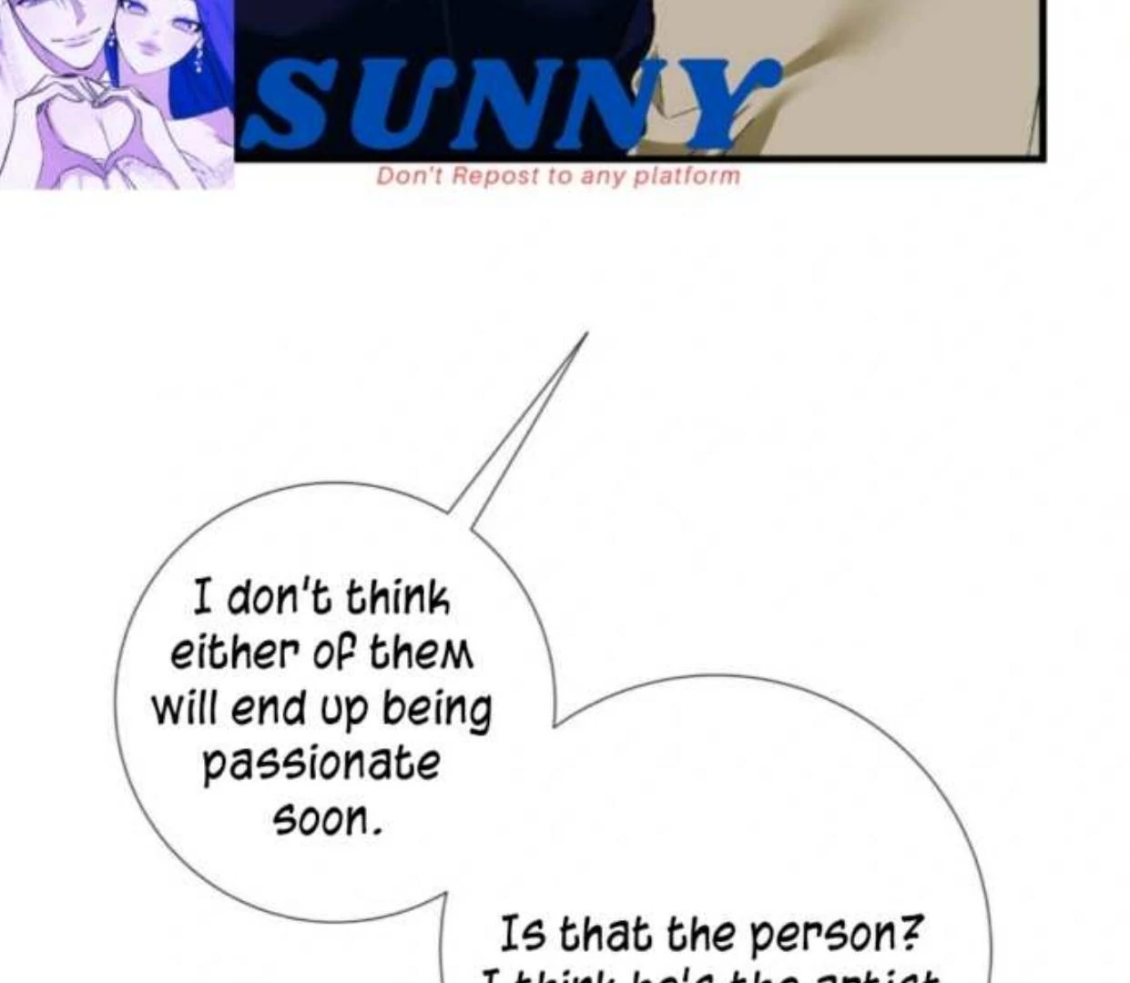 I Became My Son’s First Love Chapter 14 291 42