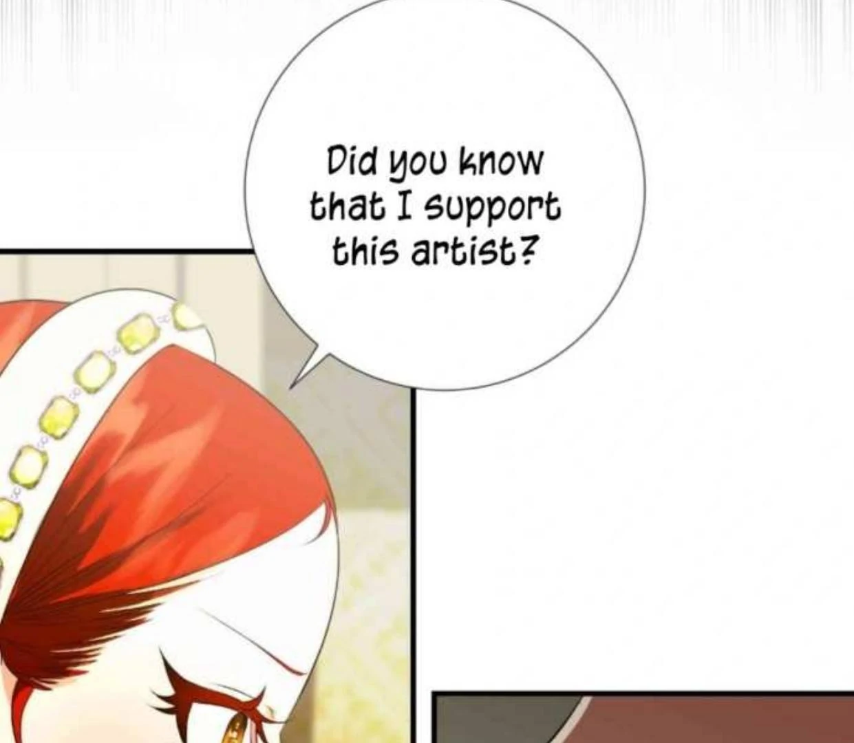 I Became My Son’s First Love Chapter 14 295 46