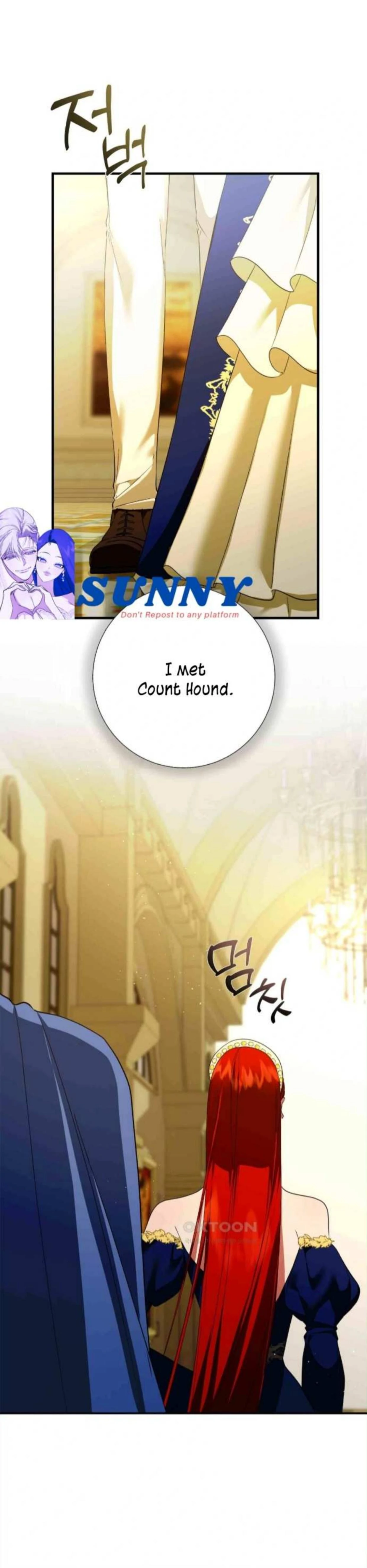 I Became My Son’s First Love Chapter 14 306 57