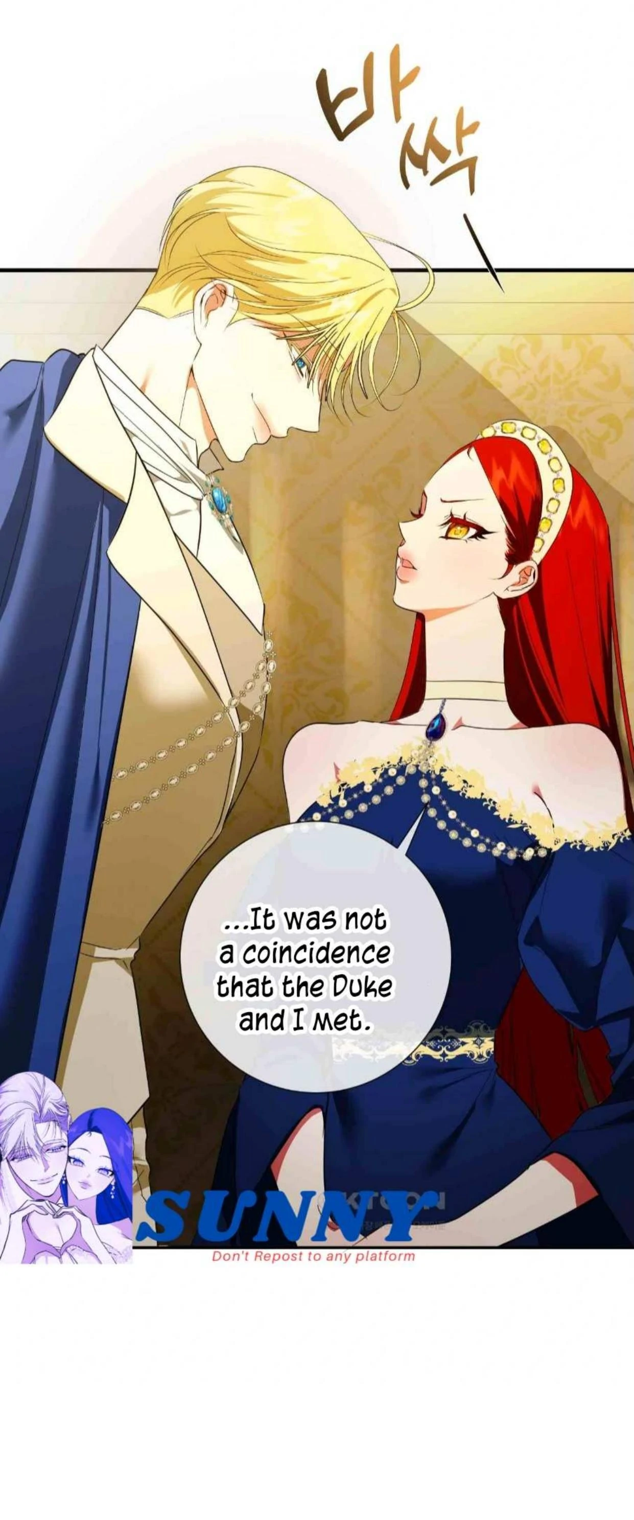 I Became My Son’s First Love Chapter 14 309 60