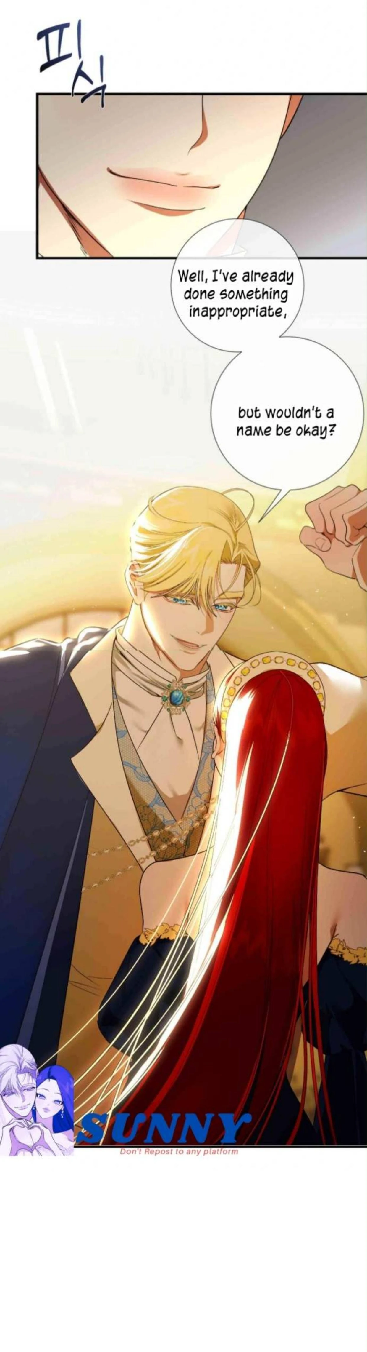 I Became My Son’s First Love Chapter 14 311 62