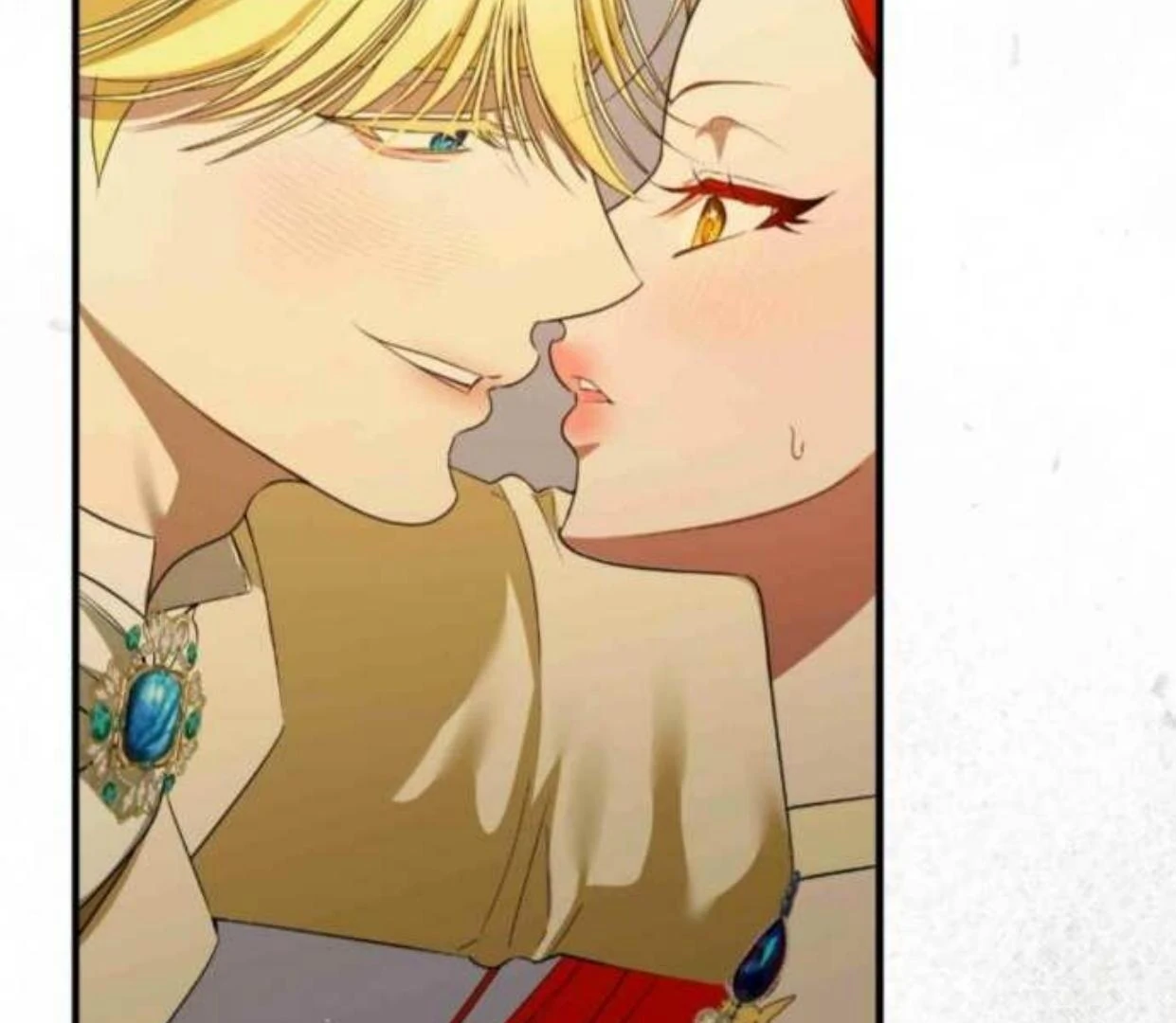 I Became My Son’s First Love Chapter 14 313 64