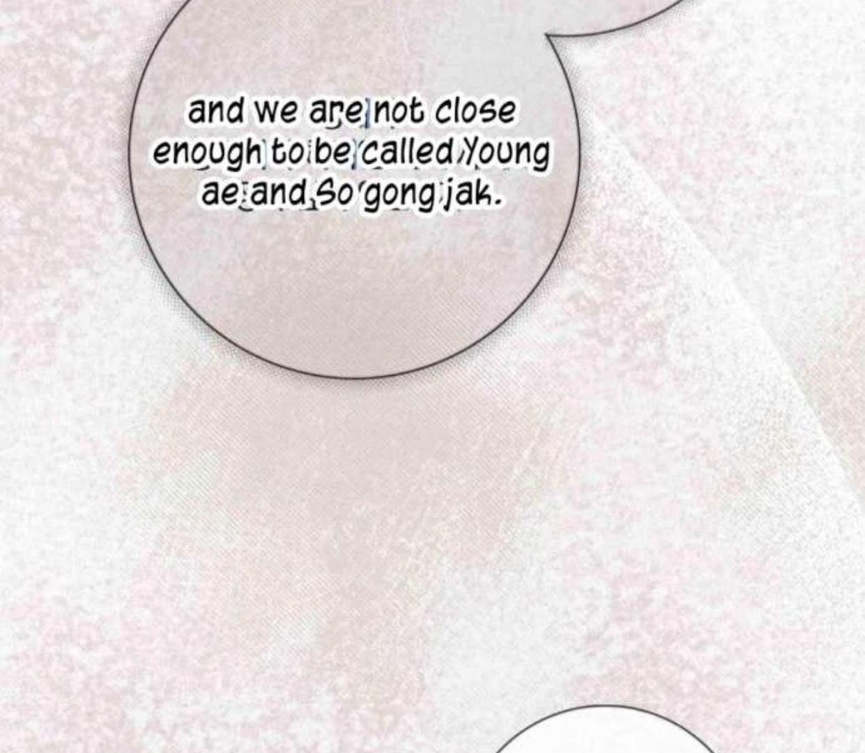 I Became My Son’s First Love Chapter 14 315 66