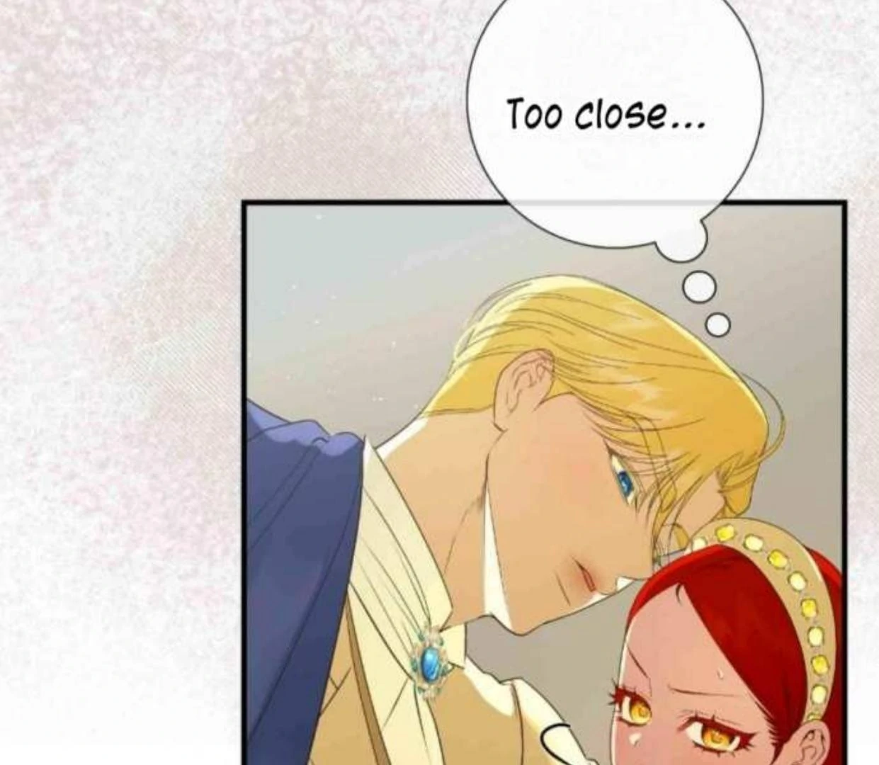 I Became My Son’s First Love Chapter 14 316 67