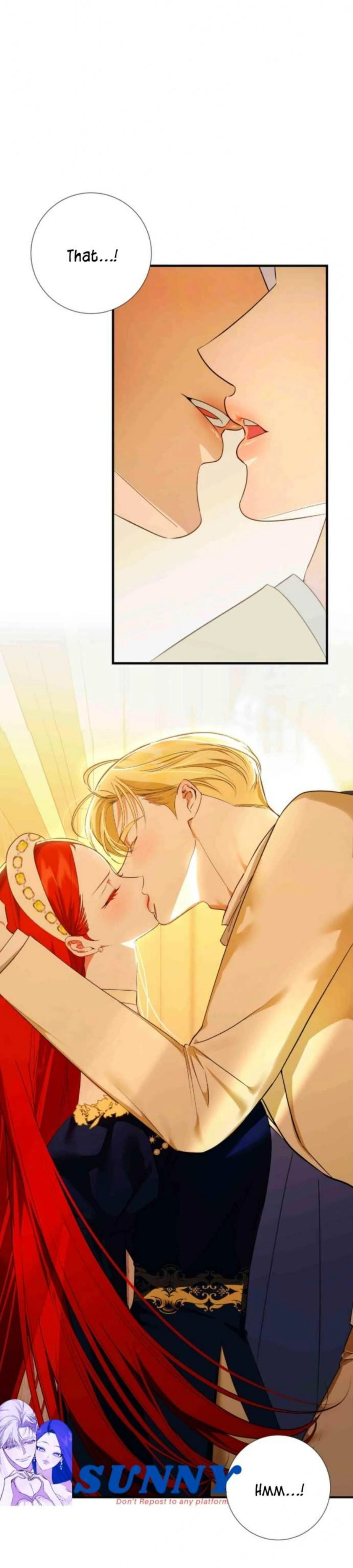 I Became My Son’s First Love Chapter 14 320 71