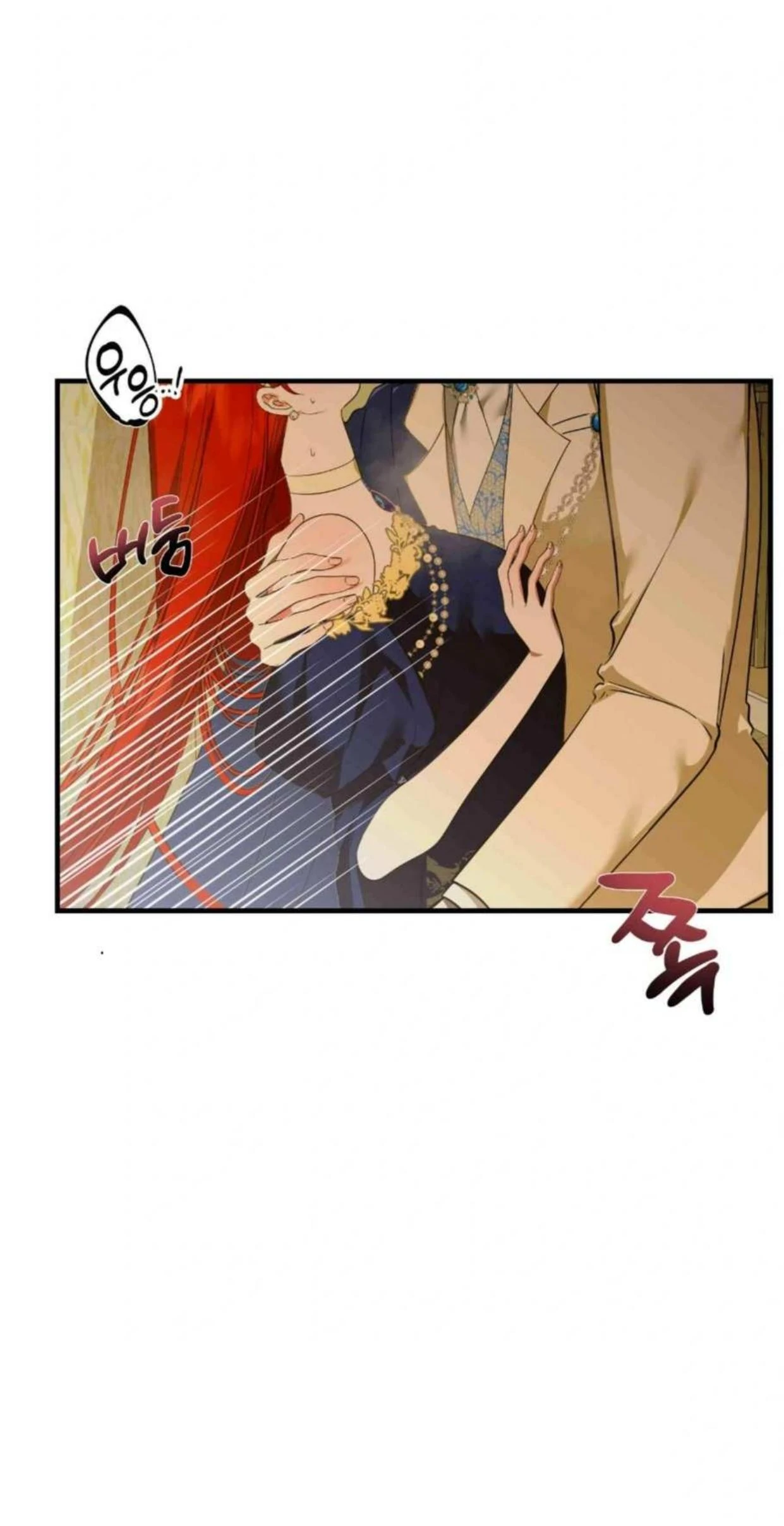 I Became My Son’s First Love Chapter 14 322 73