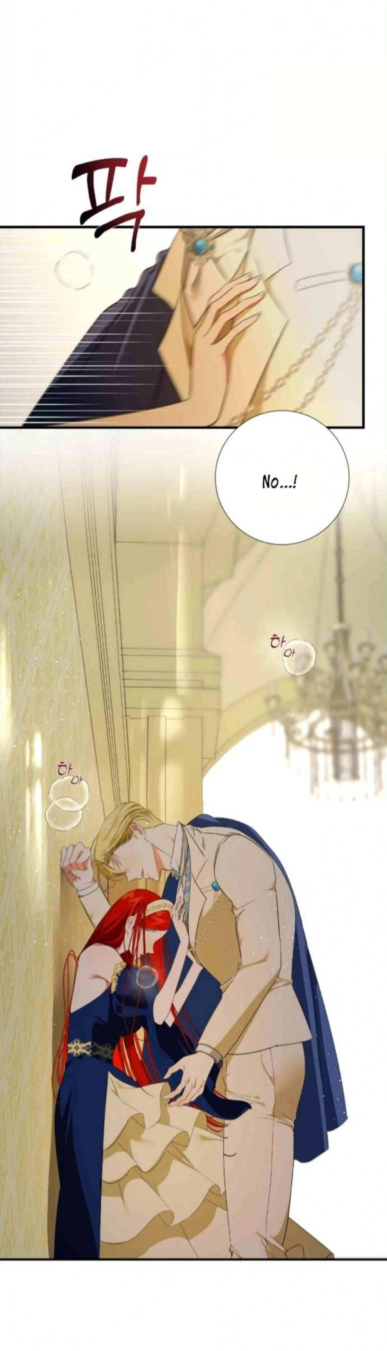 I Became My Son’s First Love Chapter 14 324 75