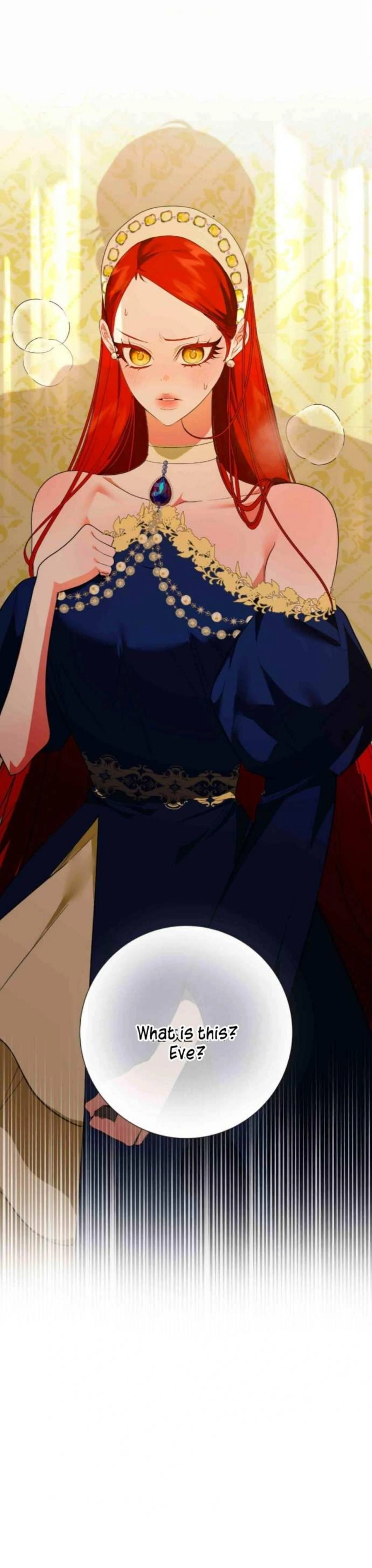 I Became My Son’s First Love Chapter 14 327 78