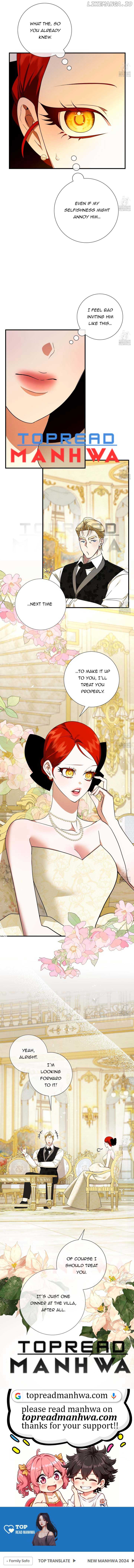 I Became My Son’s First Love Chapter 16 43 9