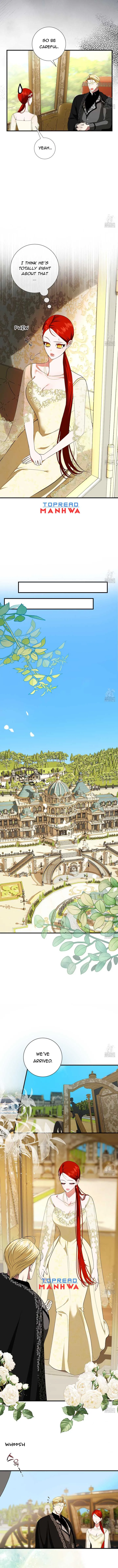 I Became My Son’s First Love Chapter 17 45 08