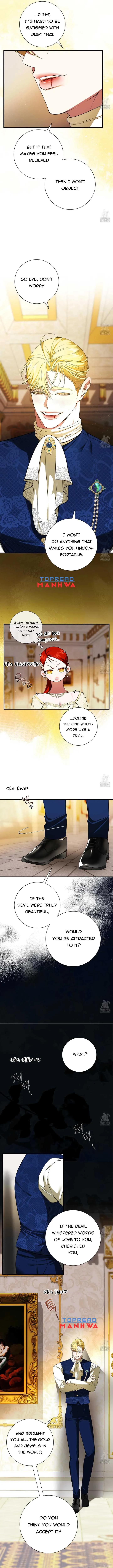 I Became My Son’s First Love Chapter 20 41 04