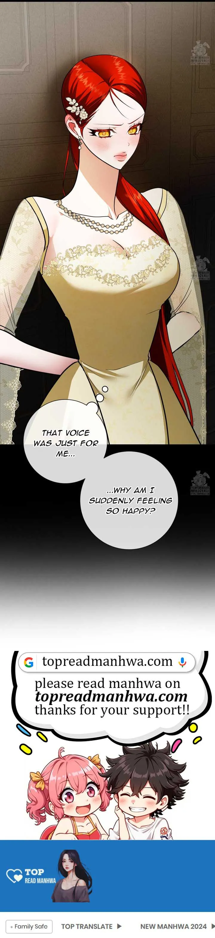 I Became My Son’s First Love Chapter 20 47 10