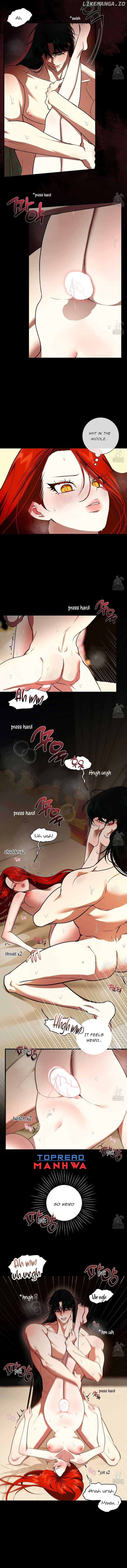 I Became My Son’s First Love Chapter 22 41 04