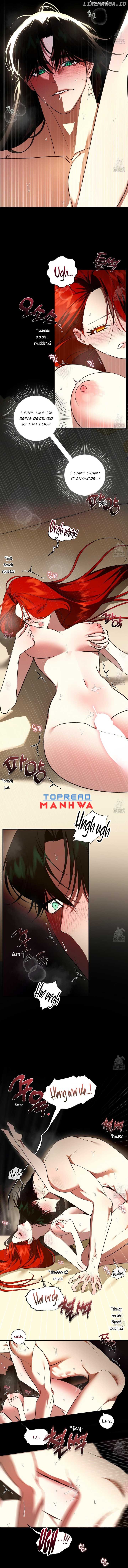 I Became My Son’s First Love Chapter 22 42 05