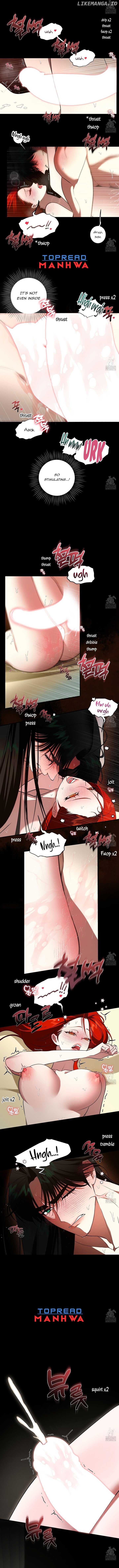 I Became My Son’s First Love Chapter 22 43 06