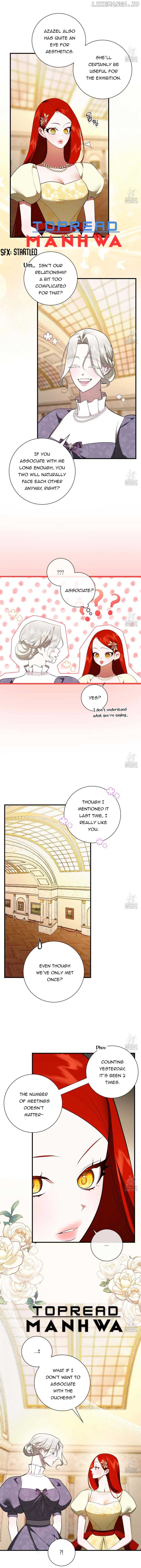 I Became My Son’s First Love Chapter 23 55 03