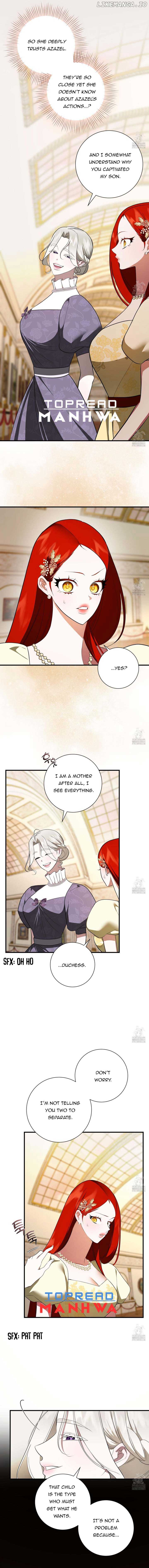 I Became My Son’s First Love Chapter 23 58 06