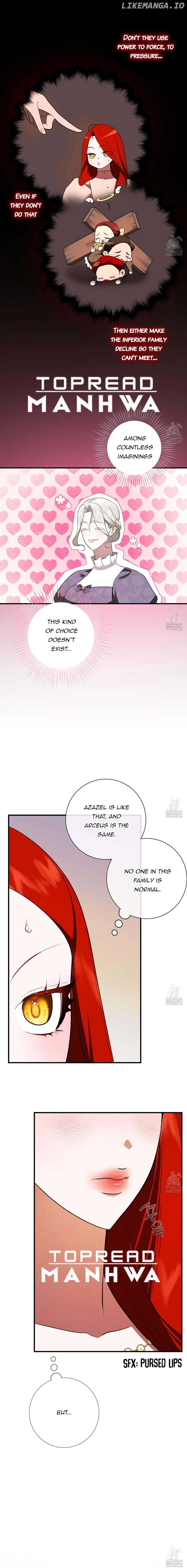 I Became My Son’s First Love Chapter 23 60 08