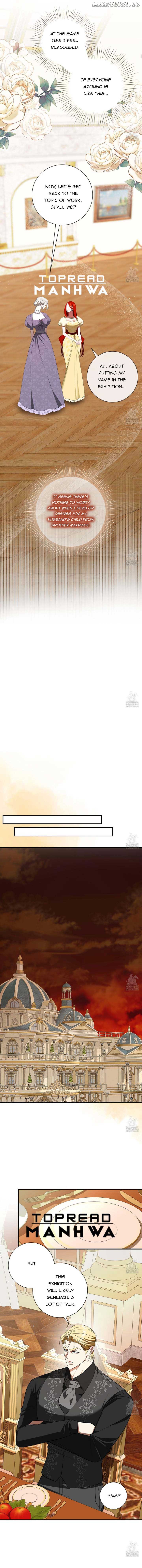 I Became My Son’s First Love Chapter 23 61 09