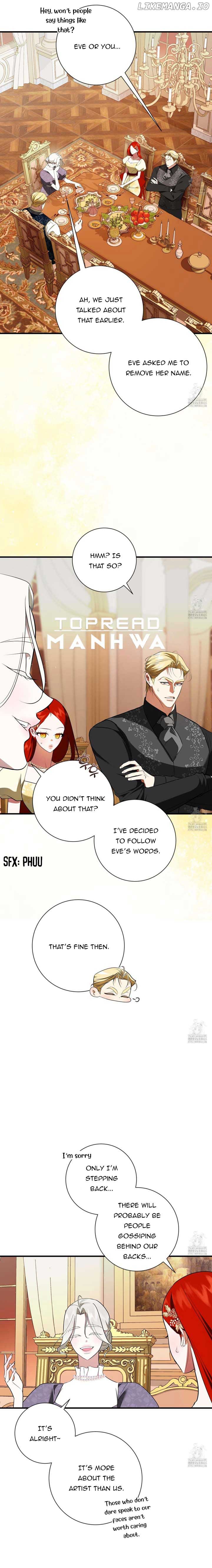 I Became My Son’s First Love Chapter 23 62 10