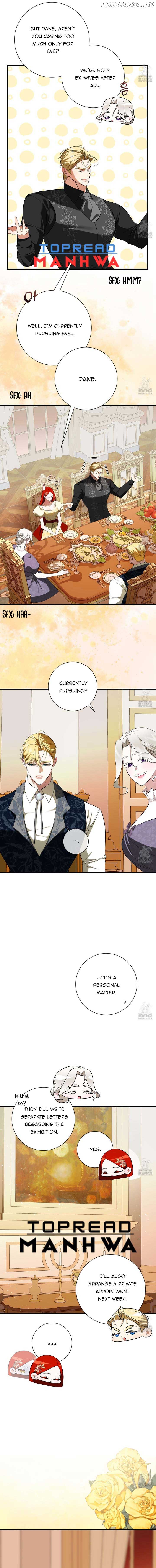 I Became My Son’s First Love Chapter 23 63 11