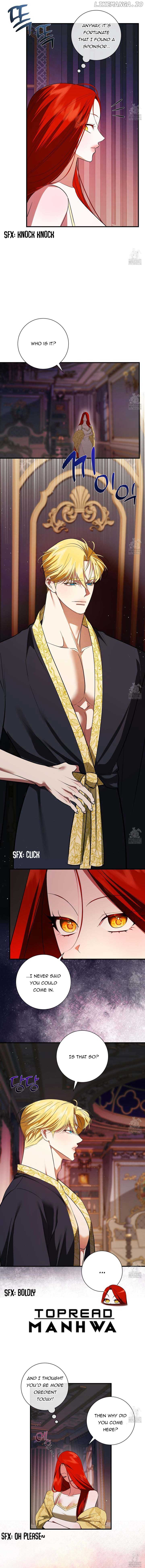 I Became My Son’s First Love Chapter 23 65 13